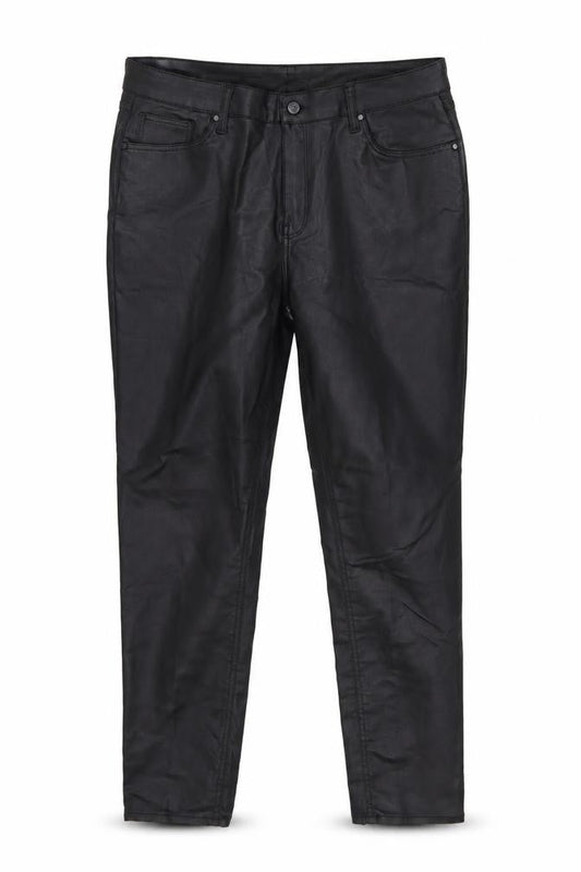 NINET2SIX Womens Black Jegging Style Stretch Jeans Size 18