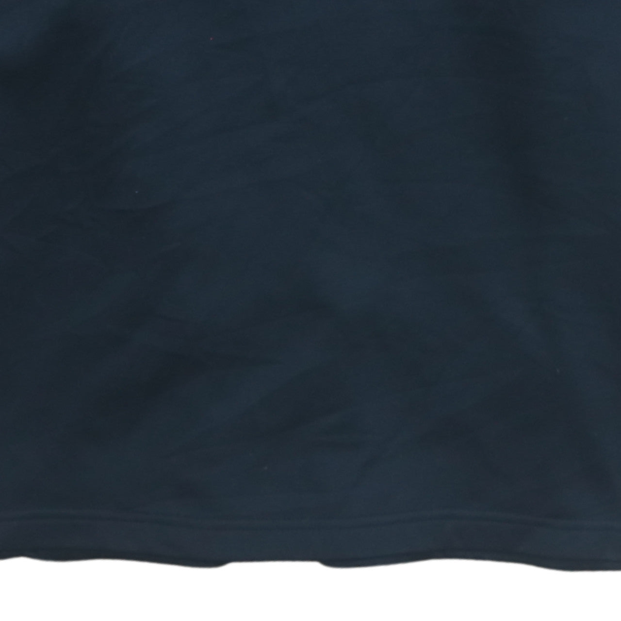 Under Armour Mens Grey & Navy 1/4 Zip Pullover Sweatshirt 2XL