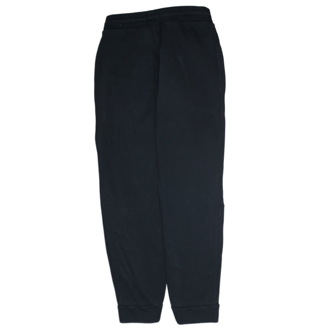 Adidas Mens Black Jogger Sweatpants Size S Regular Fit