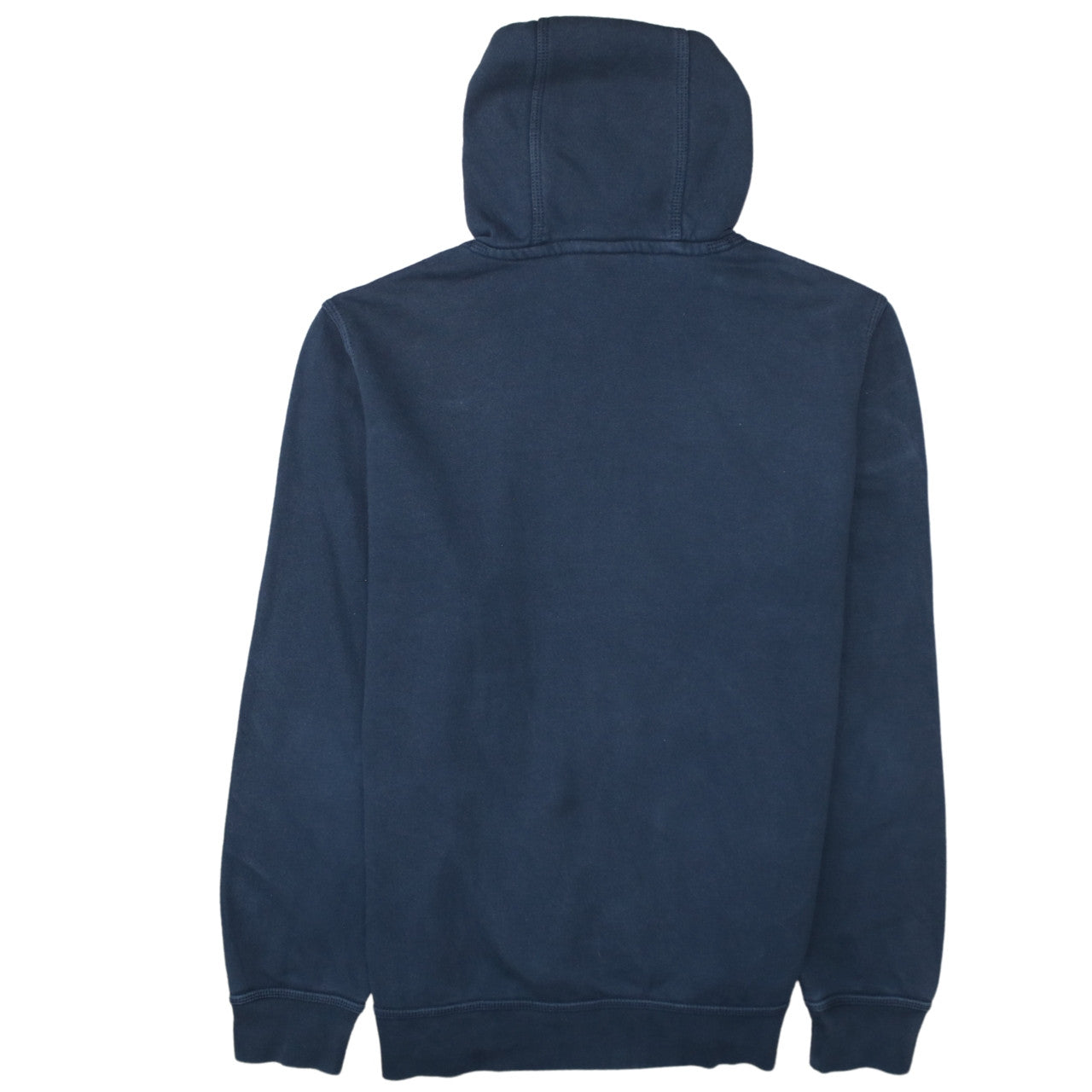 Nike Men's Blue Pullover Hoodie XL Fleece Sportswear