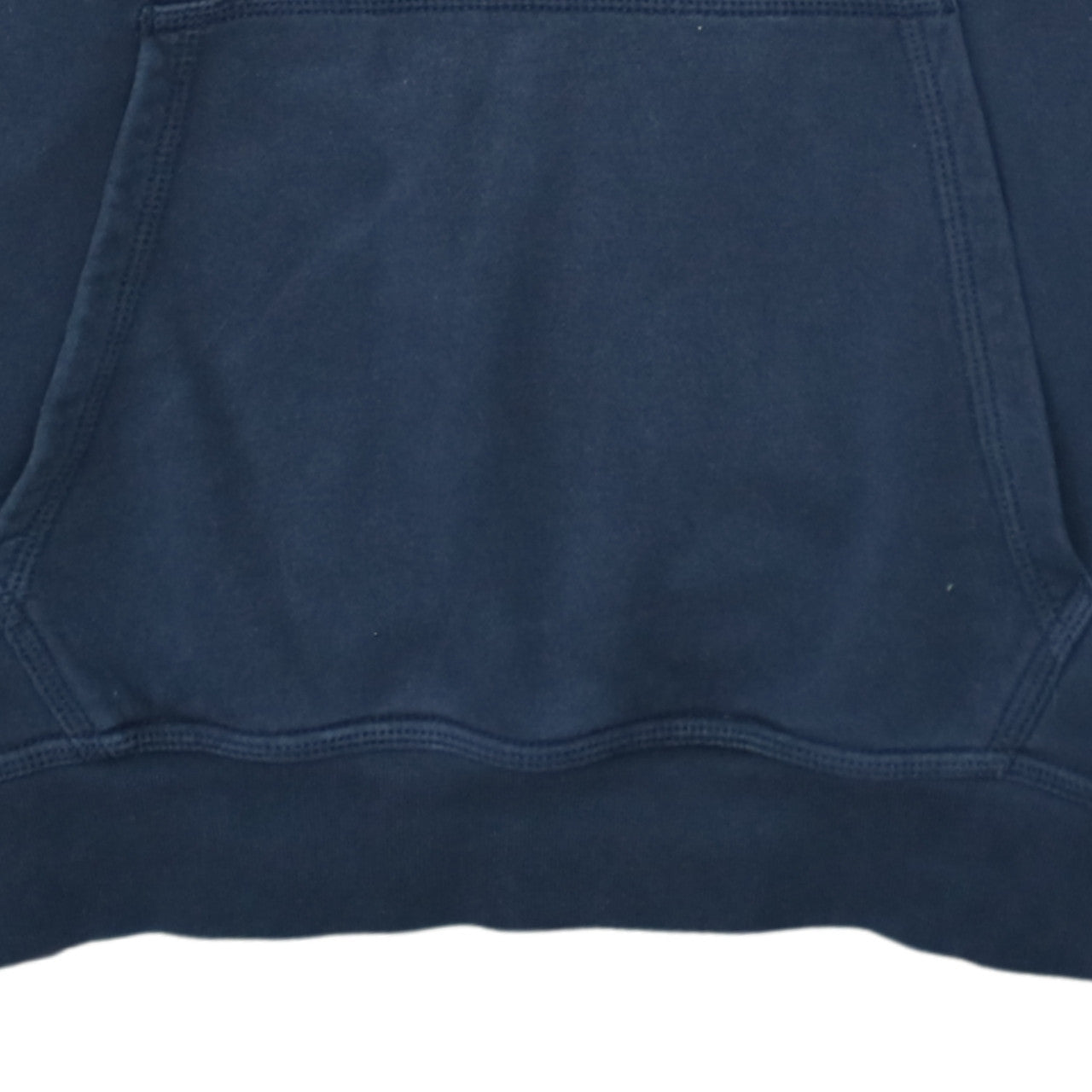Nike Men's Blue Pullover Hoodie XL Fleece Sportswear