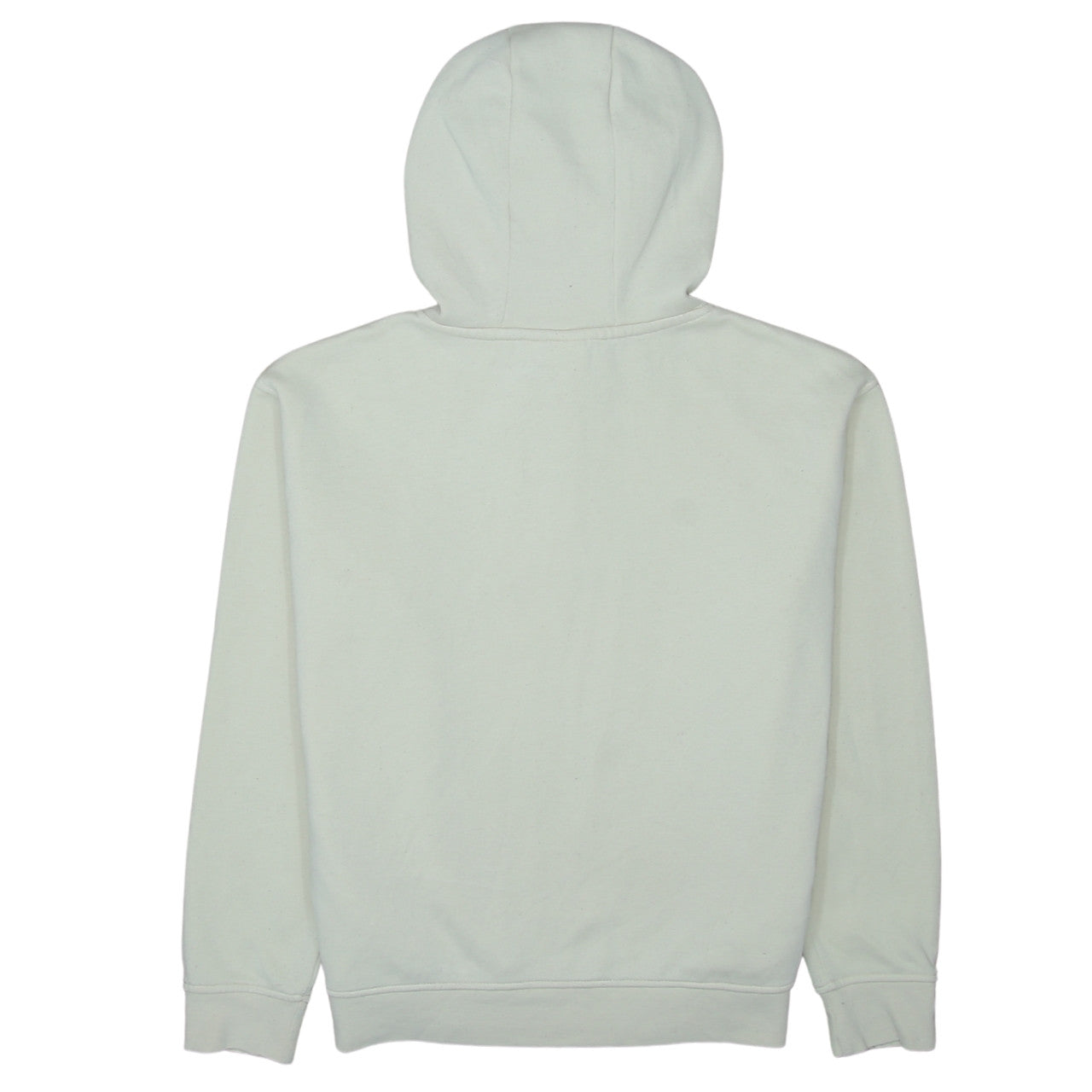Disney Women's White The Lion King Pullover Hoodie Size S