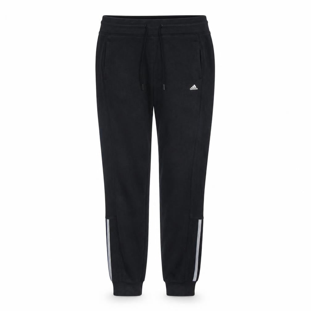 Adidas Women’s Black Jogger Trousers Size S Sport Essentials