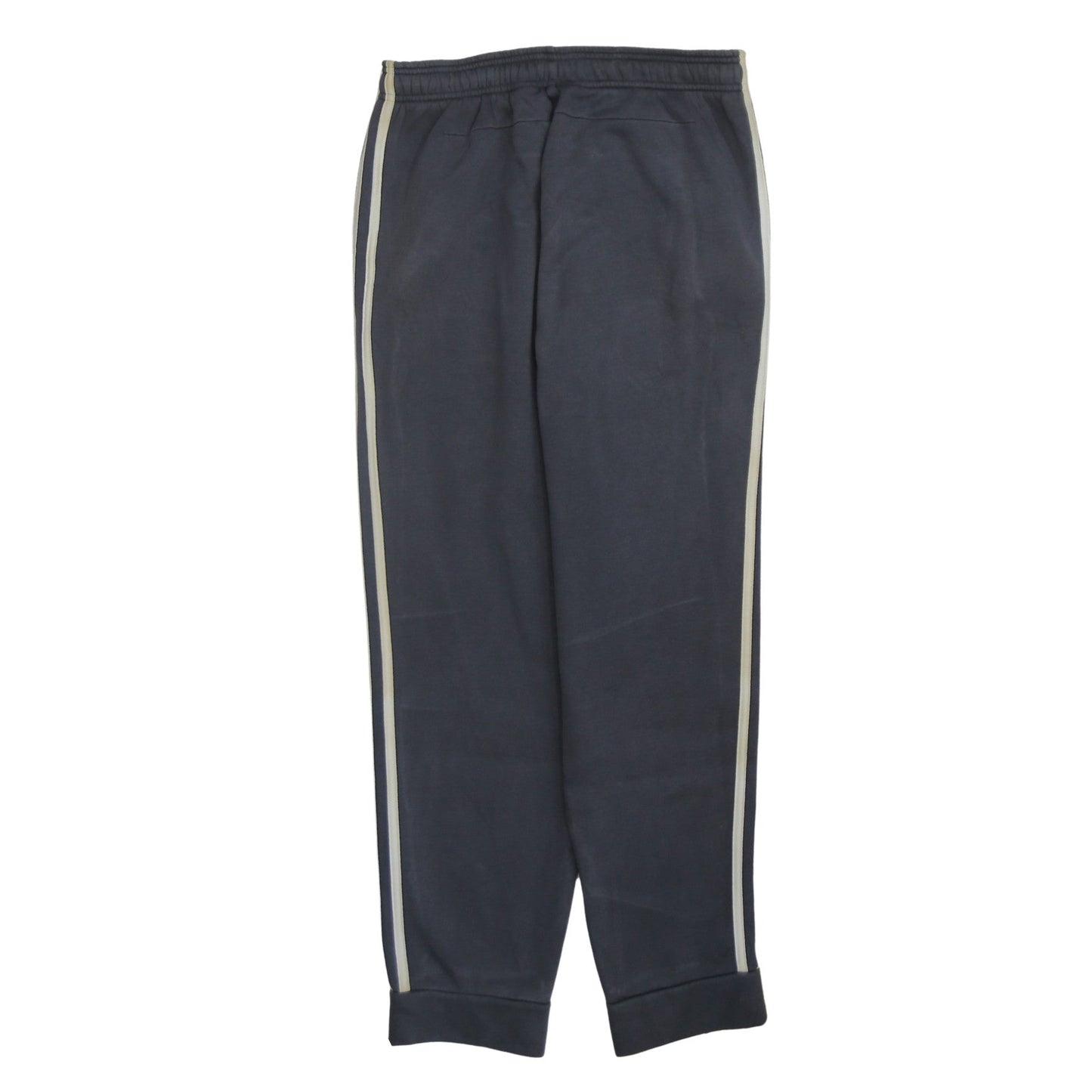 Adidas Men’s Grey Scotland Football Sweatpants Small Regular Fit