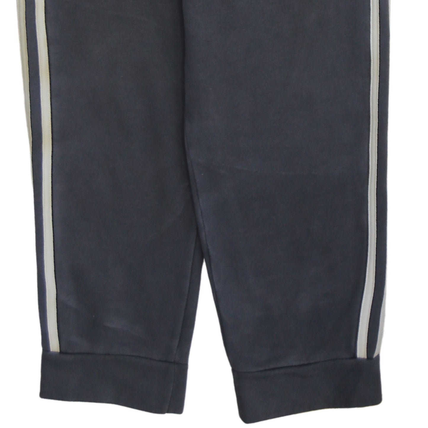 Adidas Men’s Grey Scotland Football Sweatpants Small Regular Fit