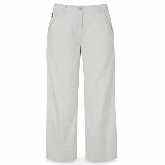 Ralph Lauren Women’s White Straight Cotton Jeans Size 6