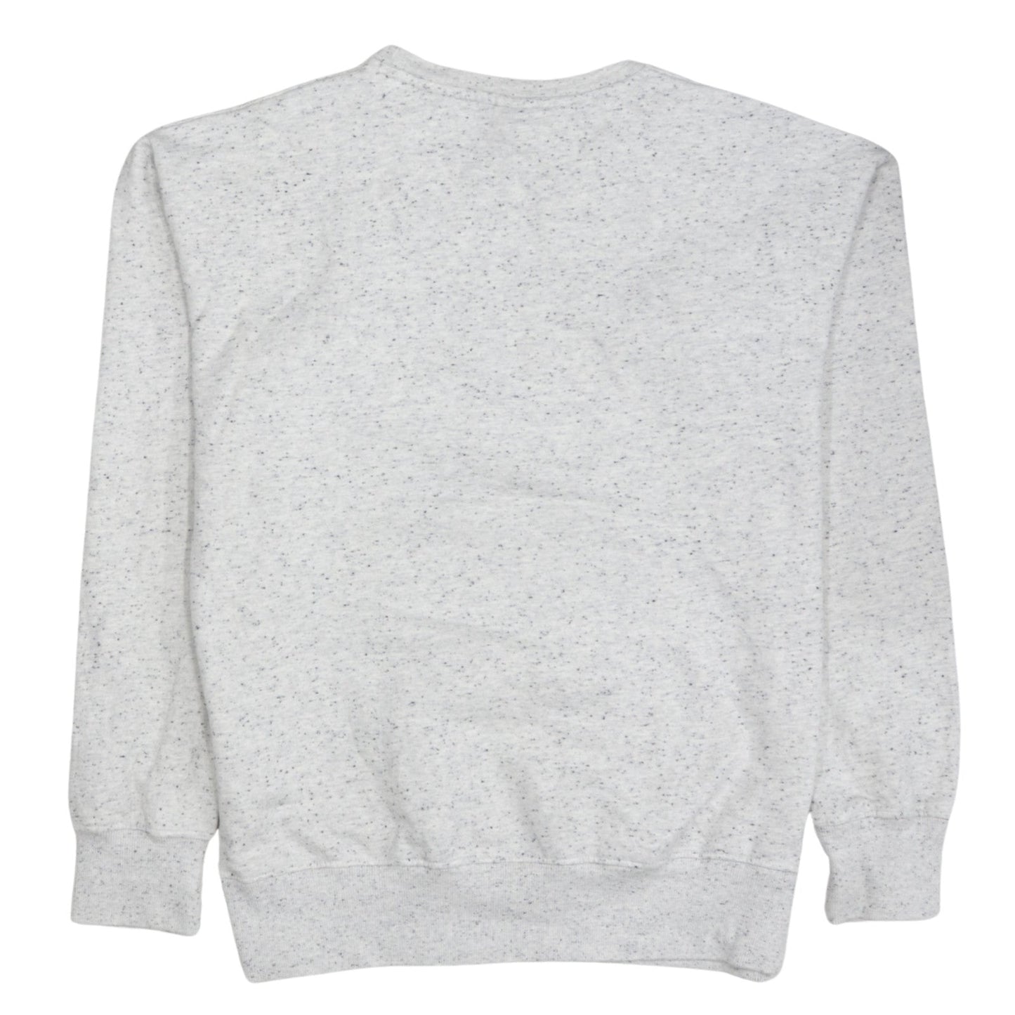 Ellesse Men’s Grey XS Crew Neck Pullover Sweatshirt