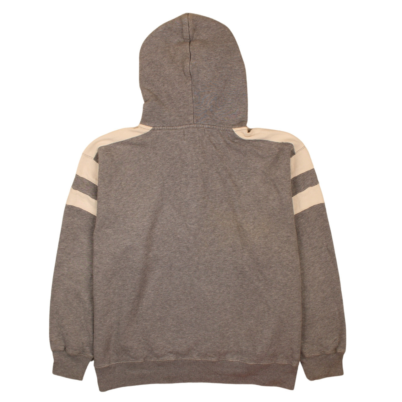Ralph Lauren Polo Jeans Co Men’s Grey XL 1/2 Zip Hoodie