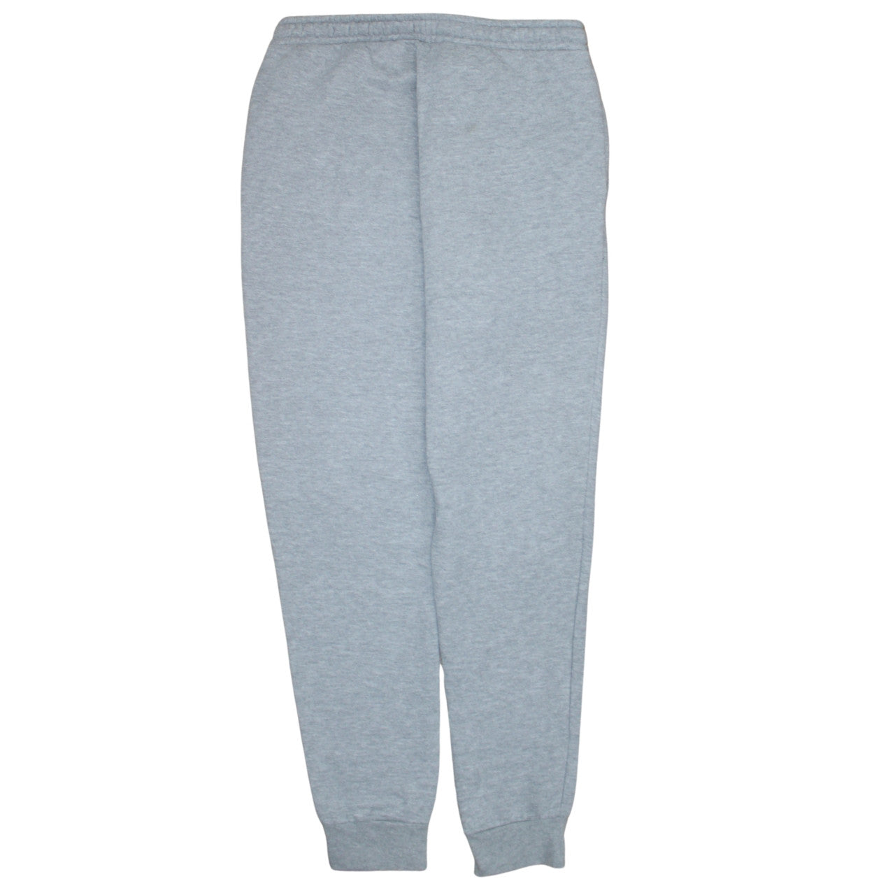Kappa Men’s Grey XL Sweatpants Tapered Casual Jersey Trousers