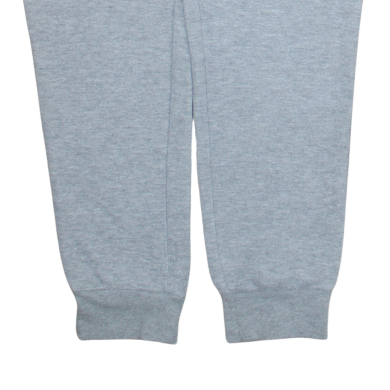 Kappa Men’s Grey XL Sweatpants Tapered Casual Jersey Trousers