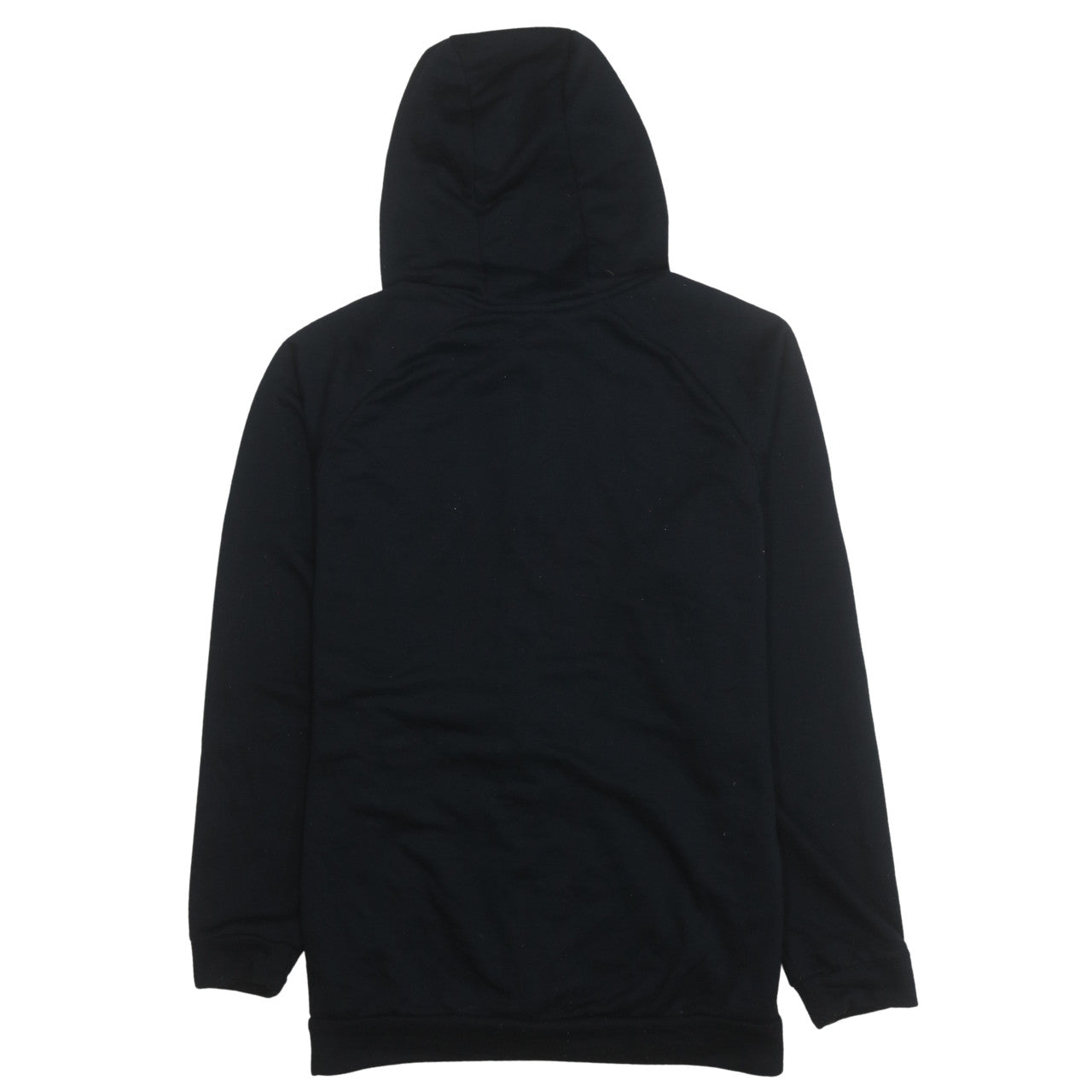 Nike Women’s Black Dri-FIT Full Zip Hoodie Size L