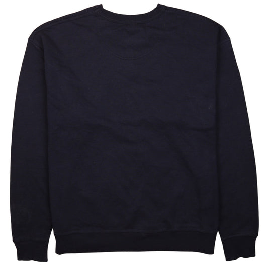 Champion Men’s Blue XL Pullover Crew Neck Sweatshirt