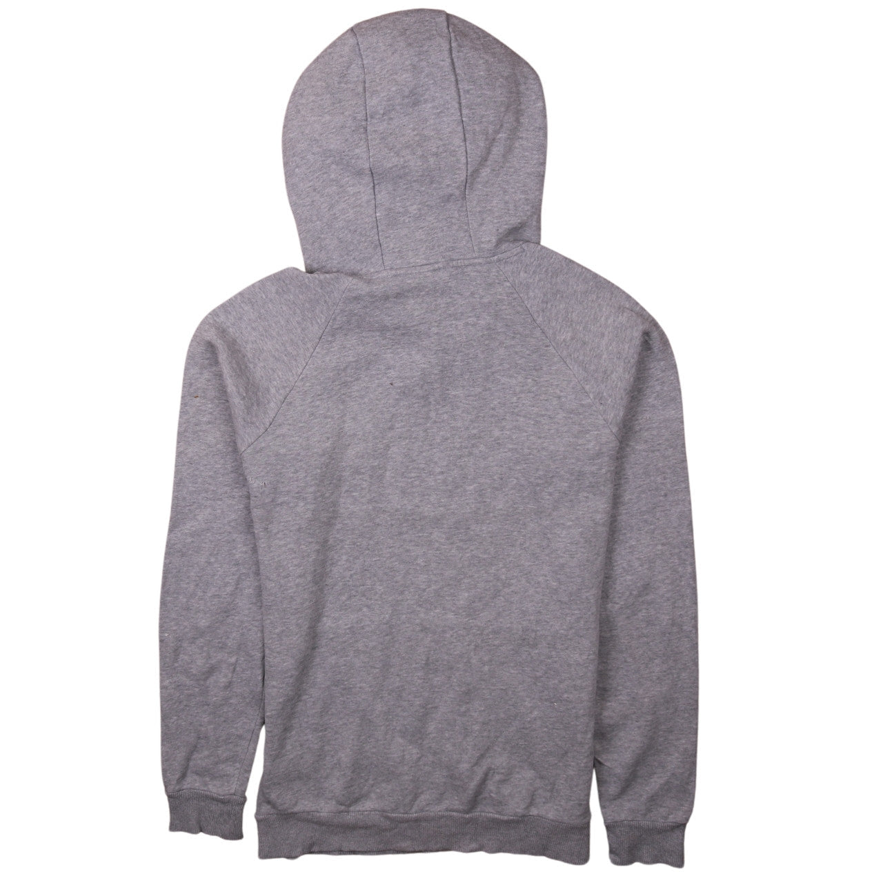 Under Armour Men's Grey XS Pullover Hoodie with Logo