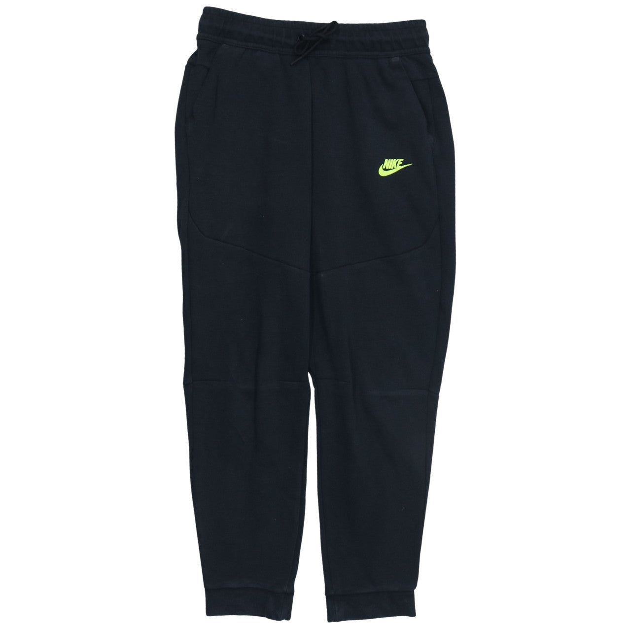 Nike Boys Black XL Jogger Sweatpants with Pockets