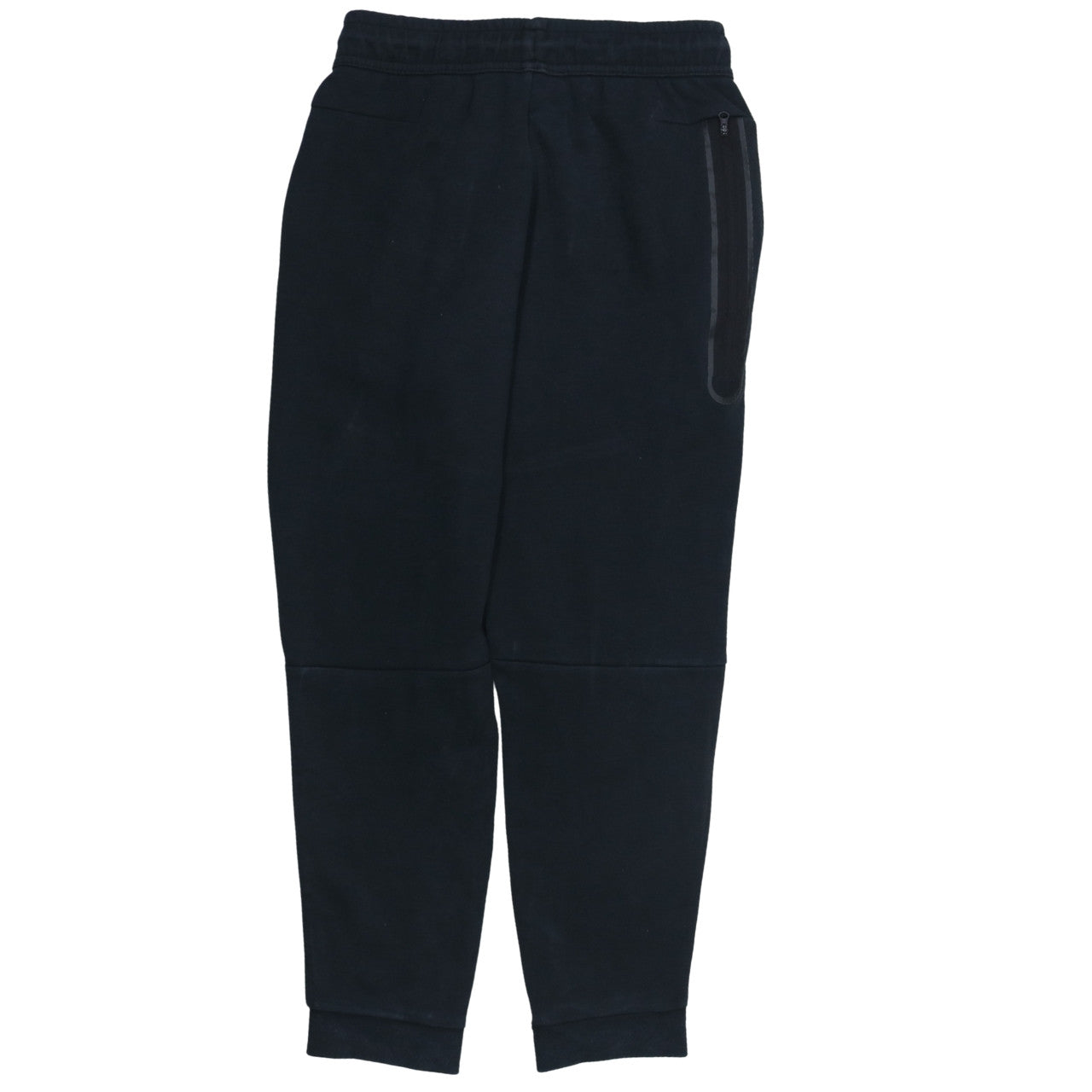 Nike Boys Black XL Jogger Sweatpants with Pockets