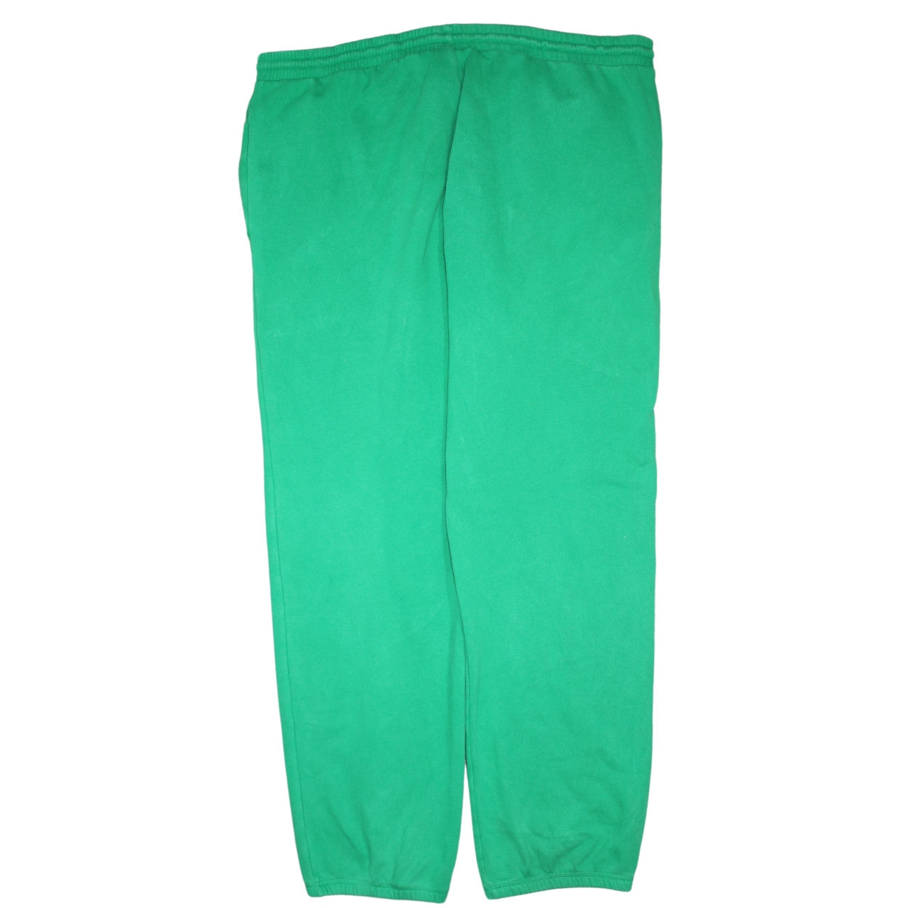 Adidas Neo Label Men's Green Jogger Sweatpants Size M