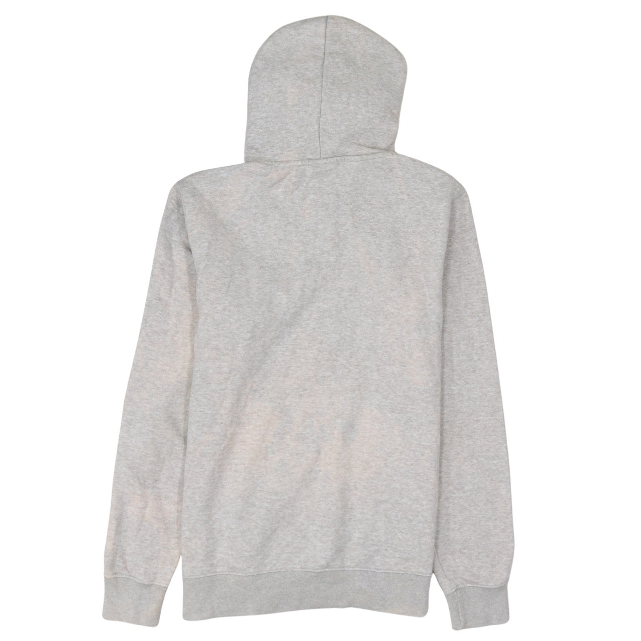 Champion Boys Grey Pullover Hoodie 2XL 15-16 Years Fleece Logo Sweatshirt
