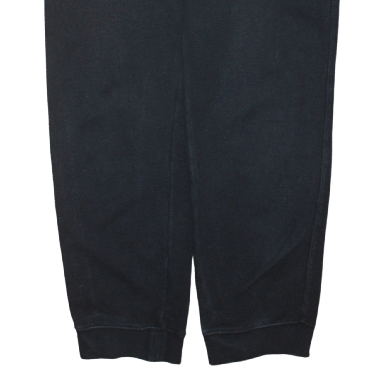 Nike Boys Black XL Jogger Activewear Trousers Fleece Pockets Drawstring