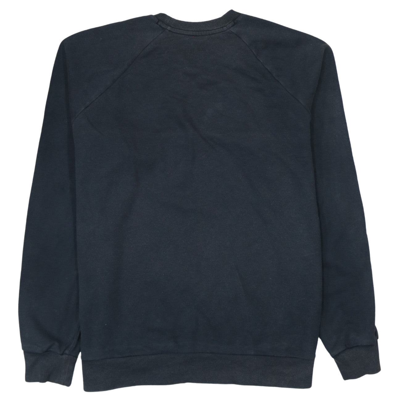Under Armour Men's Black Medium Pullover Crew Neck Sweatshirt