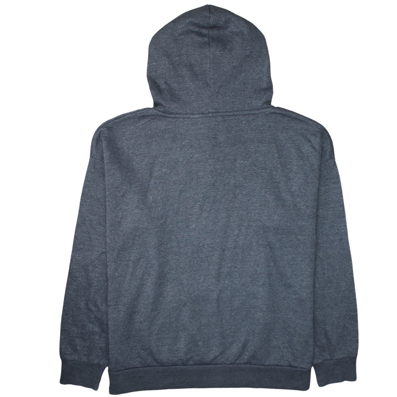Primark Women’s Grey Tom & Jerry Pullover Hoodie Size L 14/16