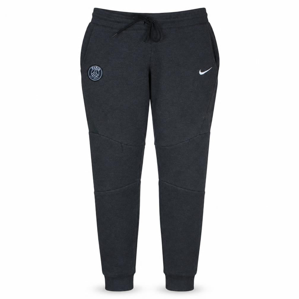 Nike PSG Men's Black Jogger Trousers Medium