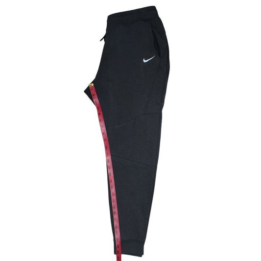 Nike PSG Men's Black Jogger Trousers Medium