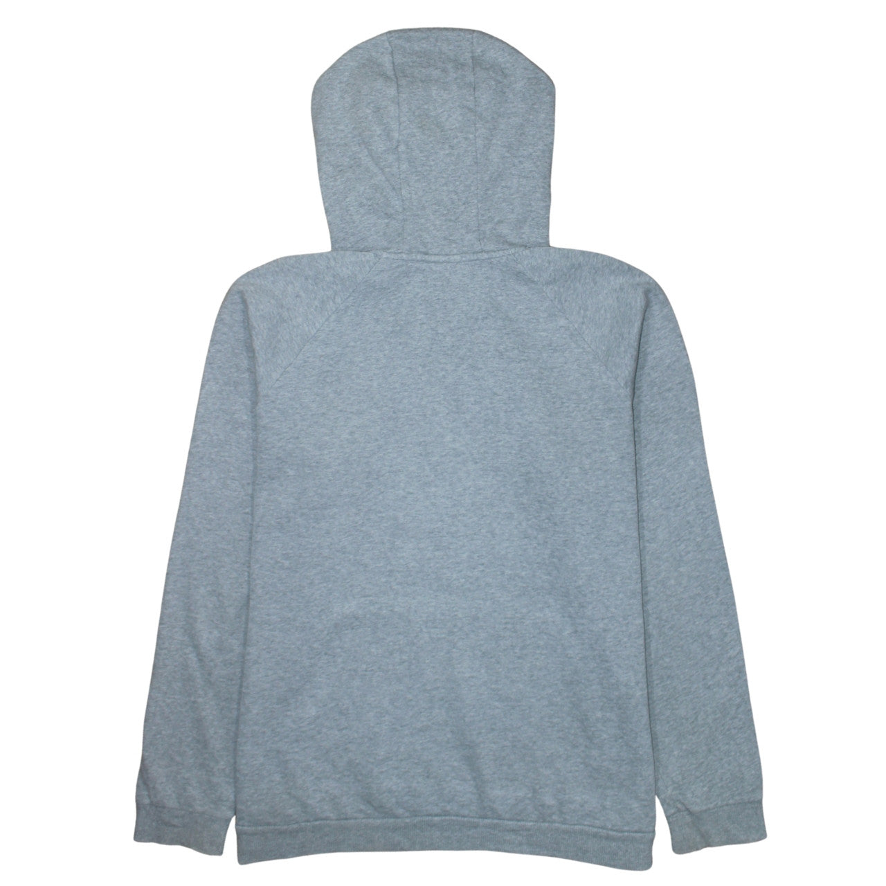 Under Armour Men's Grey XL Pullover Hoodie Fleece Sportswear