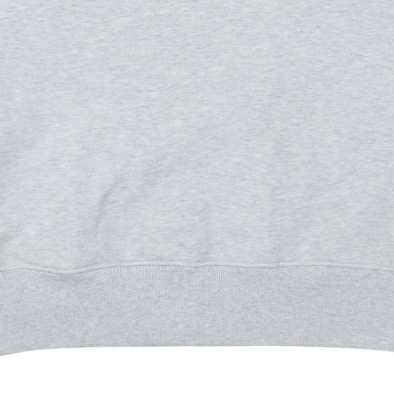 Tommy Jeans Men's Grey XL Crew Neck Pullover Sweatshirt