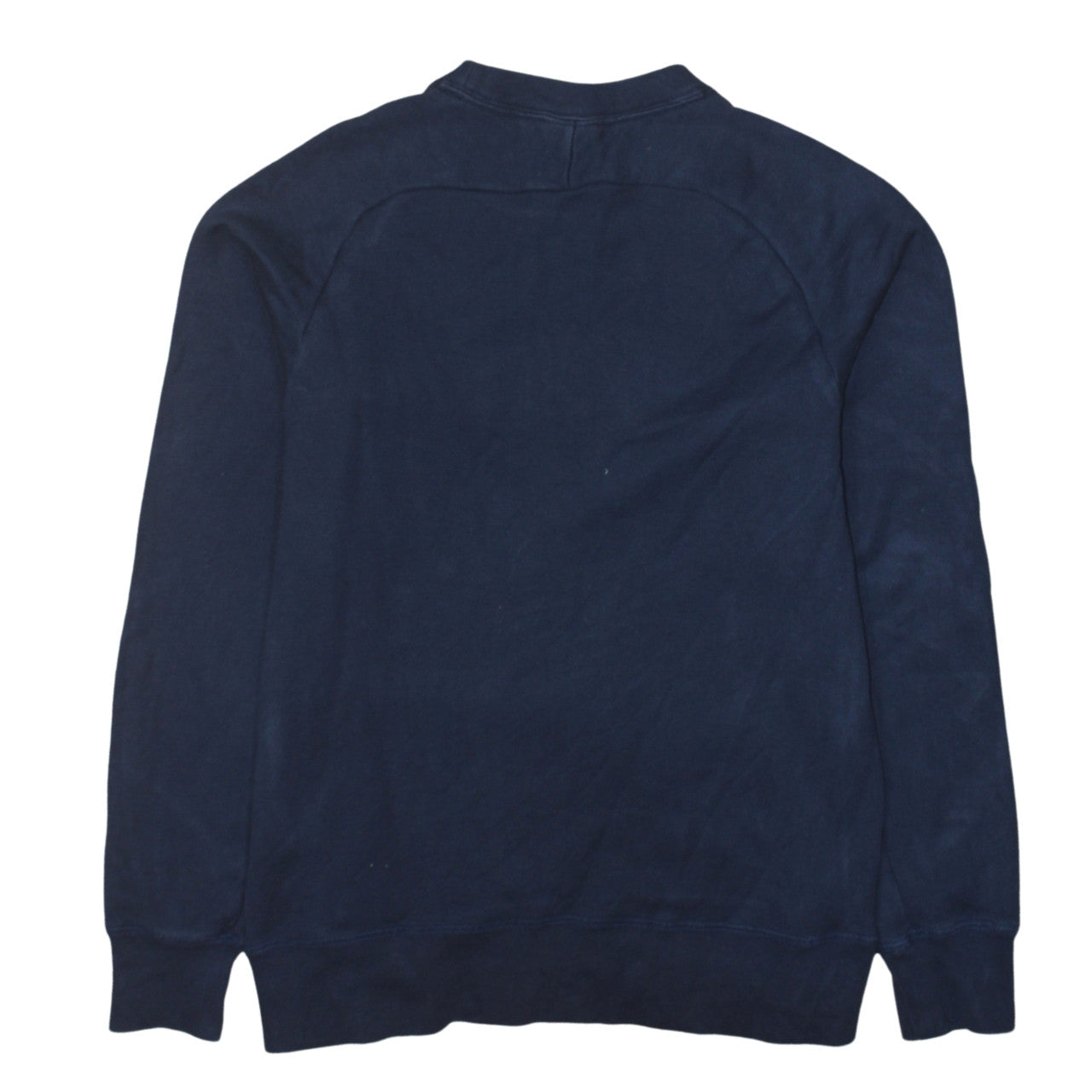 Nike Men's Blue NIKE F.C. Pullover Sweatshirt Size S