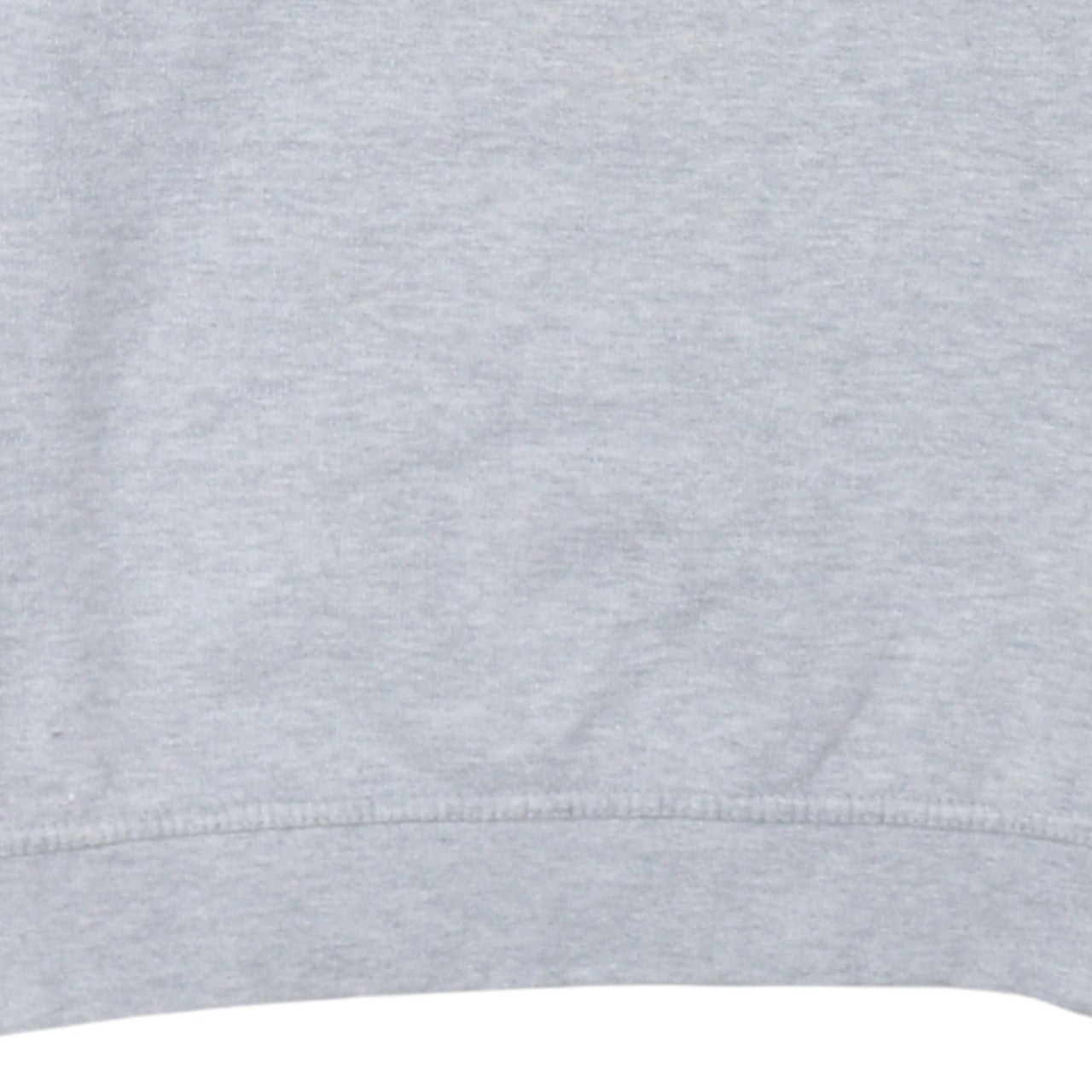 Uneek Mens Grey Los Angeles California Pullover Sweatshirt M