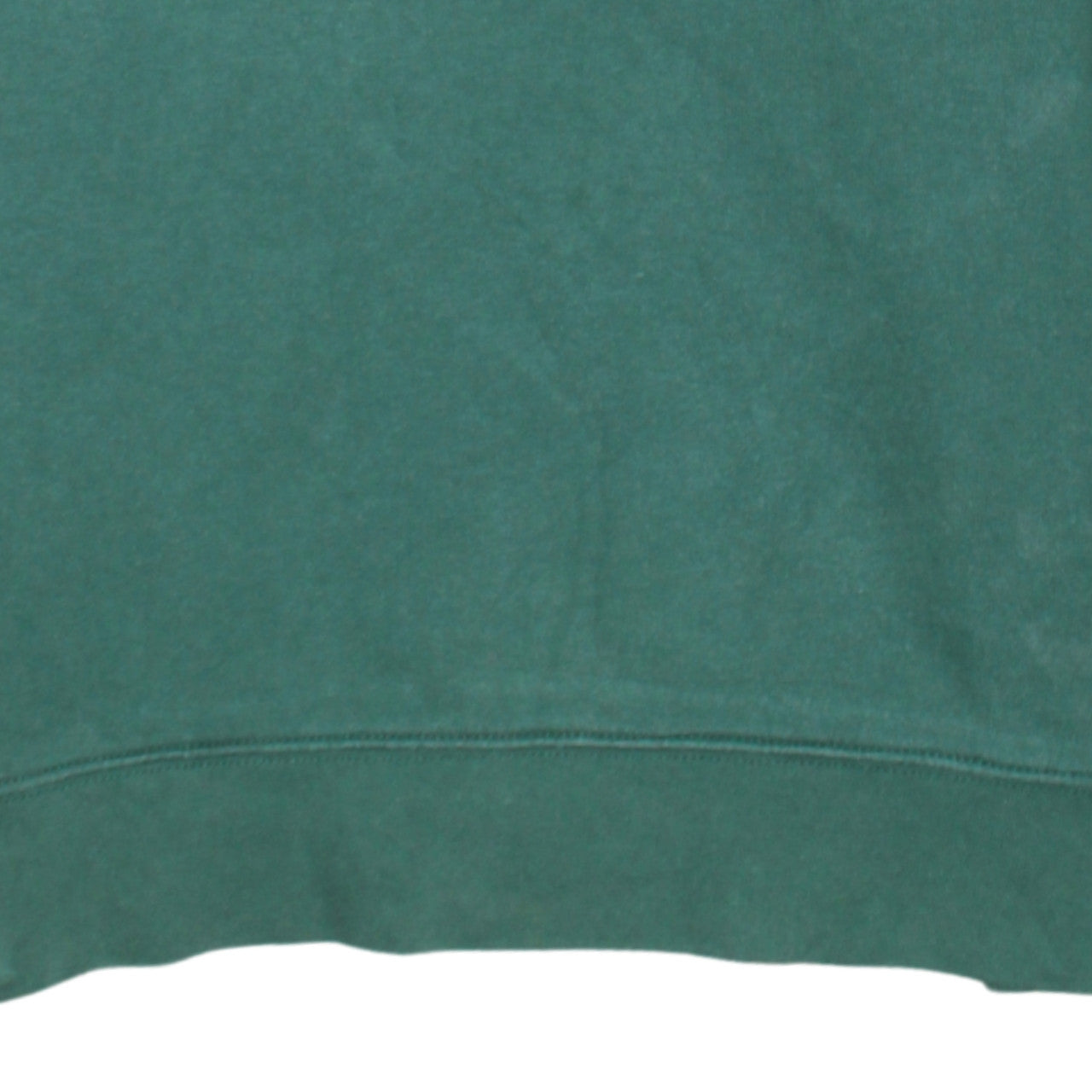 Vans Men's Green Small Pullover Crew Neck Sweatshirt