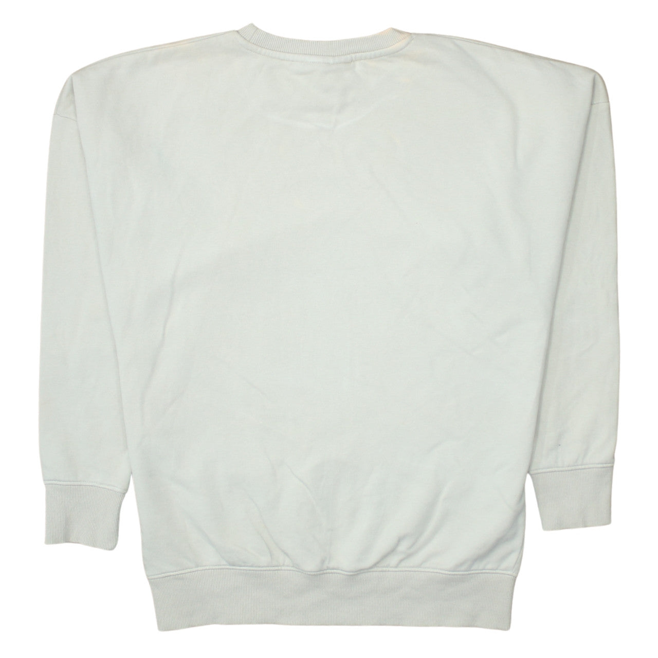 George Harry Potter Women’s Cream Sweatshirt S Hogwarts Graphic