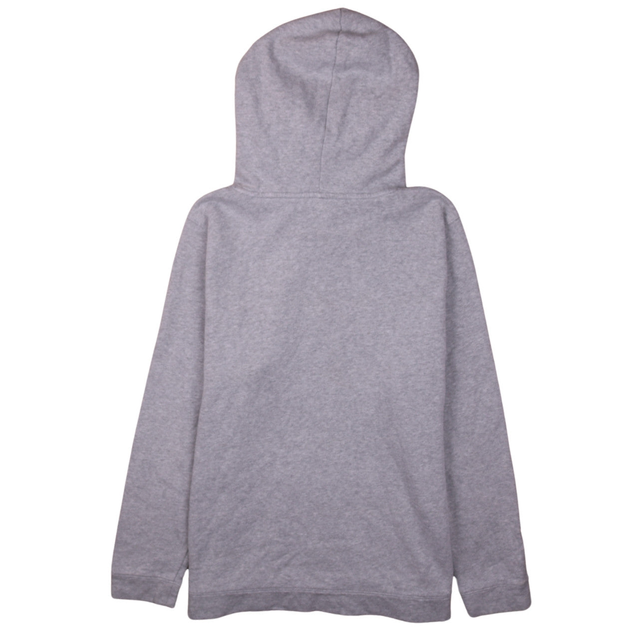 Under Armour Men's Grey XL Pullover Hoodie Gardner-Webb Lacrosse