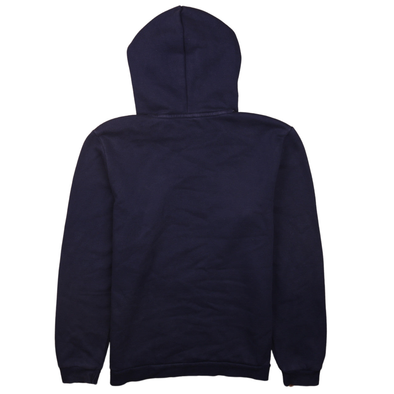 Puma Boys Navy Blue Pullover Hoodie 15-16 Years Logo Design