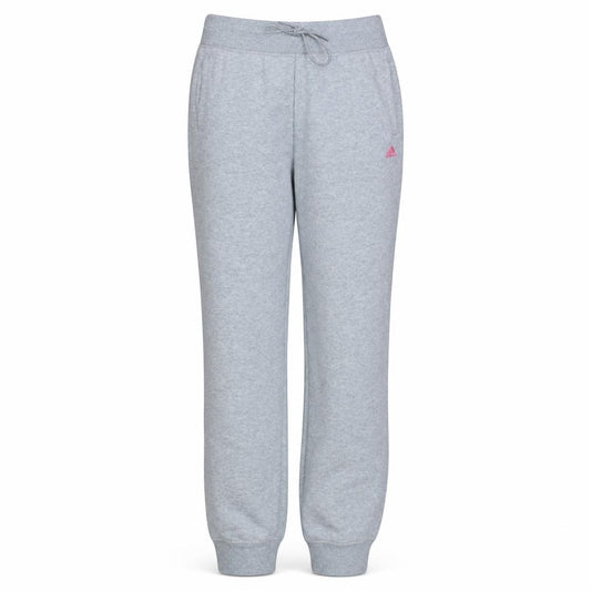 Adidas Women’s Grey Climalite Jogger Sweatpants Size S