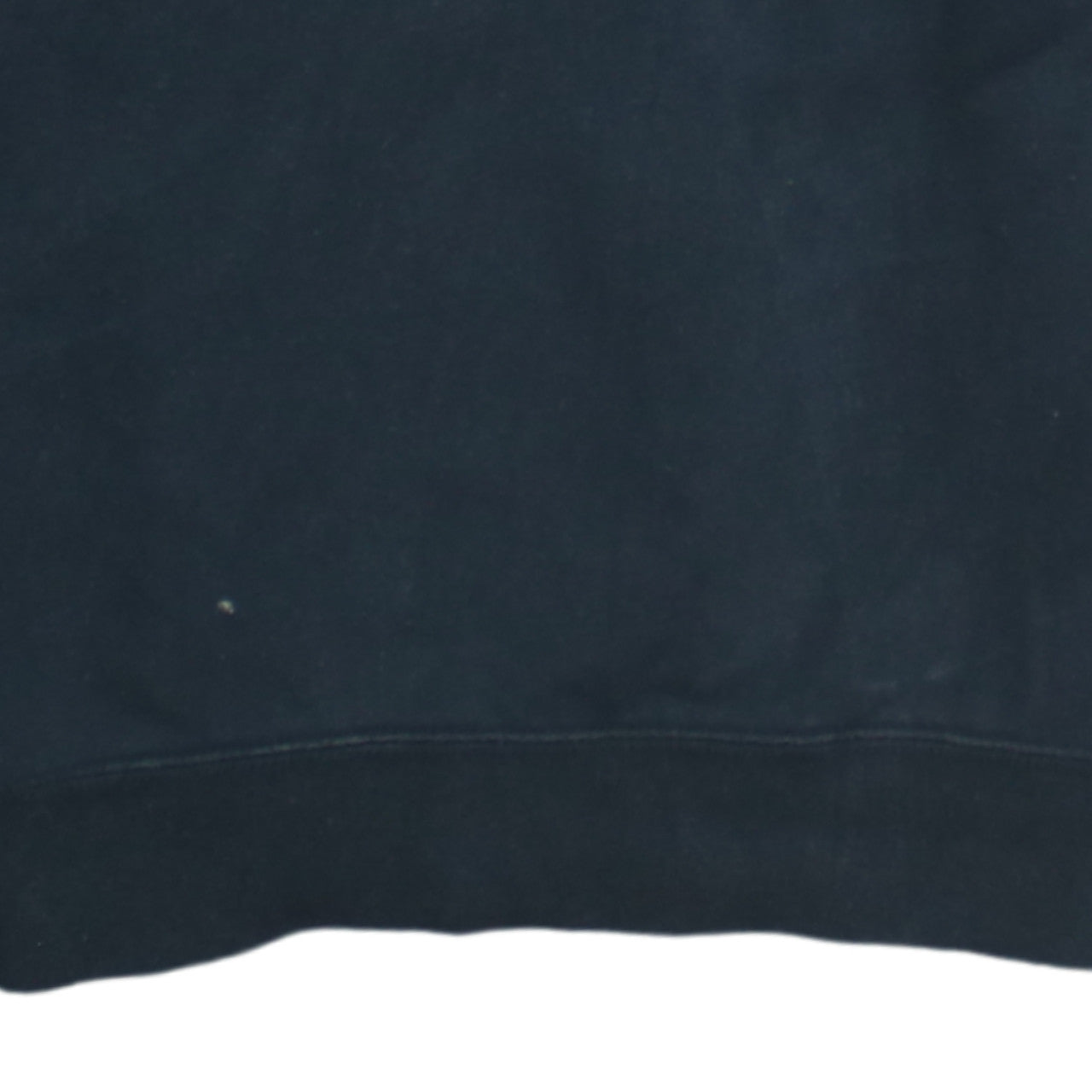 Nike Women’s Black Small Crew Neck Pullover Sweatshirt 80% Cotton