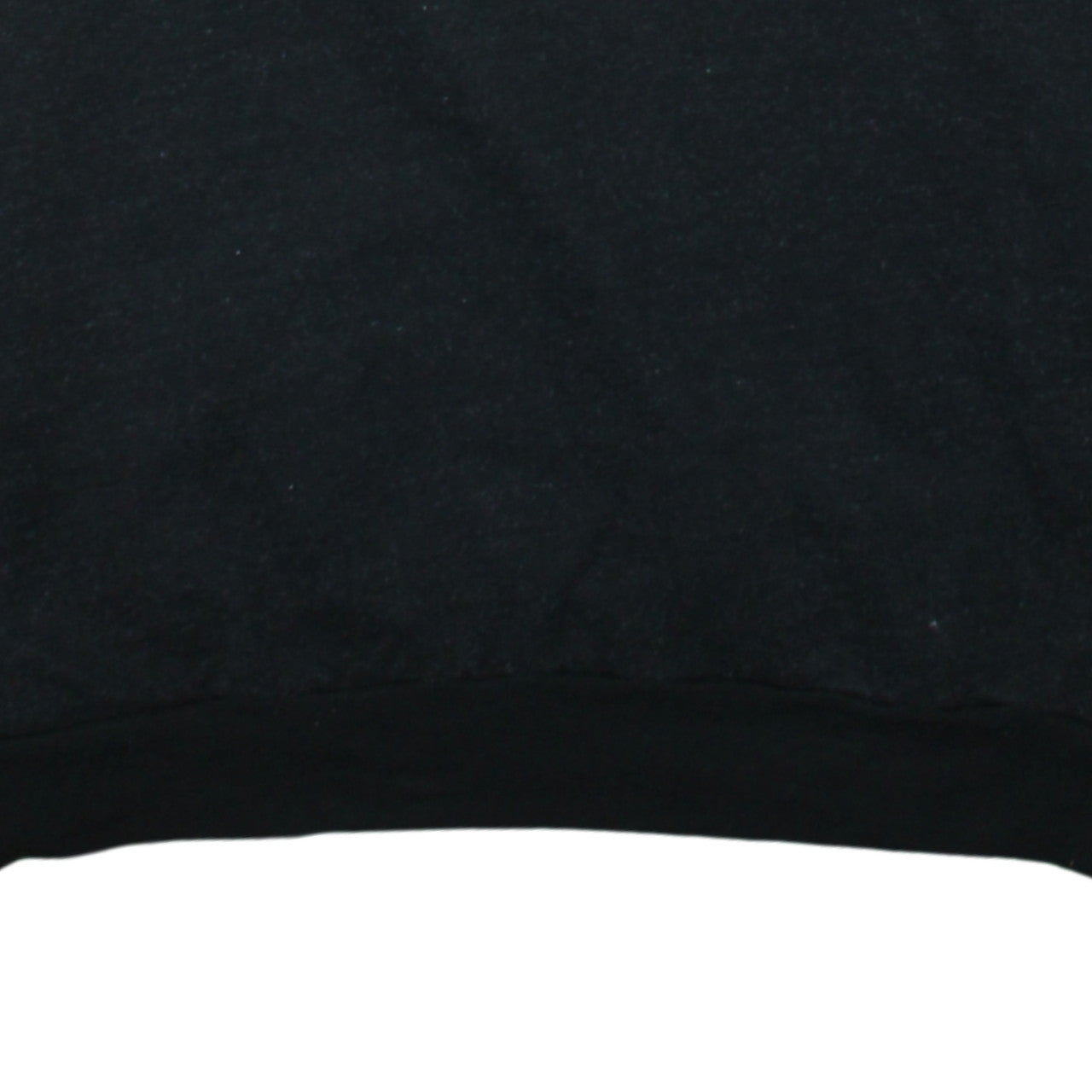 Hard Rock Cafe London Men's Black L Vintage 80s Sweatshirt