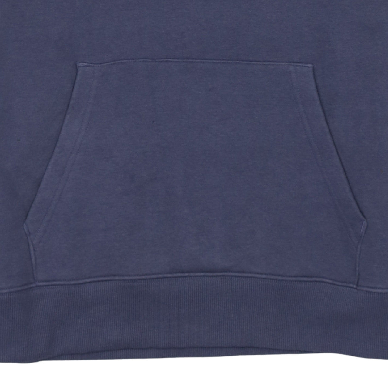 FILA Women’s Blue Pullover Hoodie Medium Hooded Sweatshirt