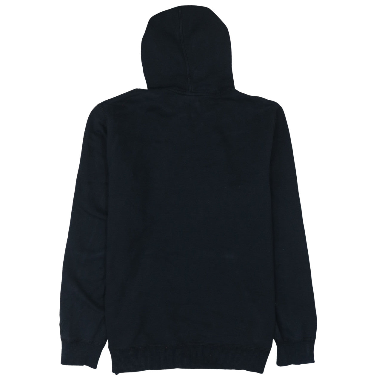 Puma Men's Black Pullover Hoodie XL Fleece Sportswear