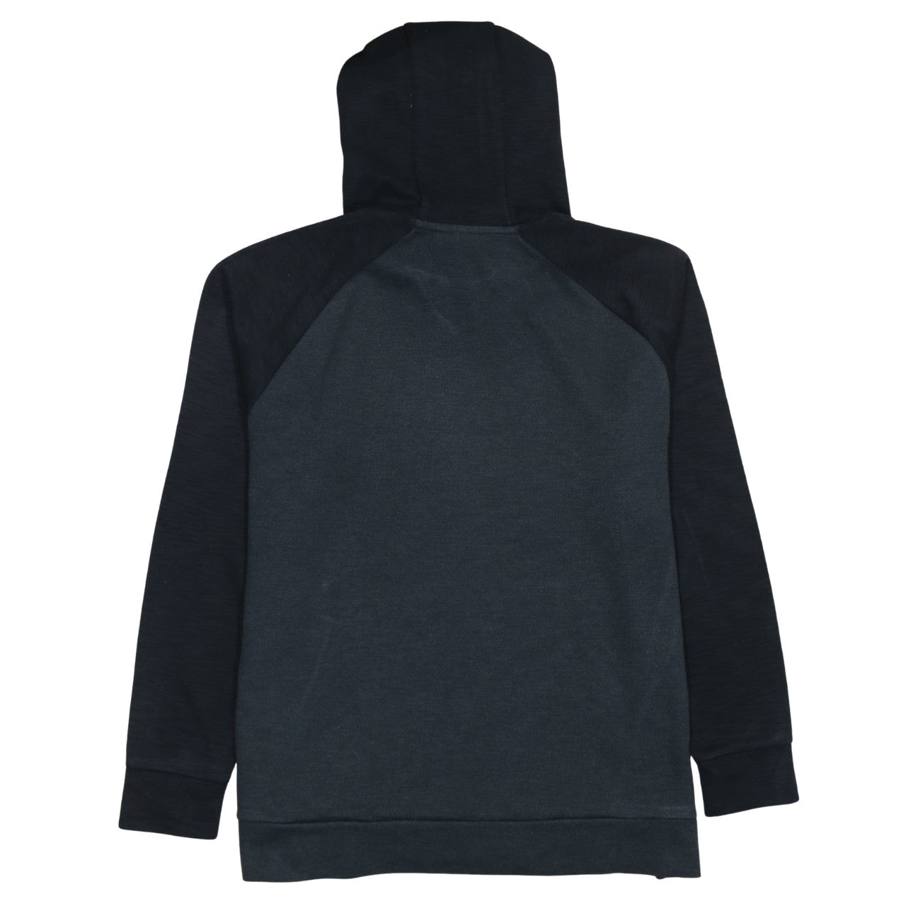Nike Men’s Black XL Pullover Hoodie Fleece Sweatshirt