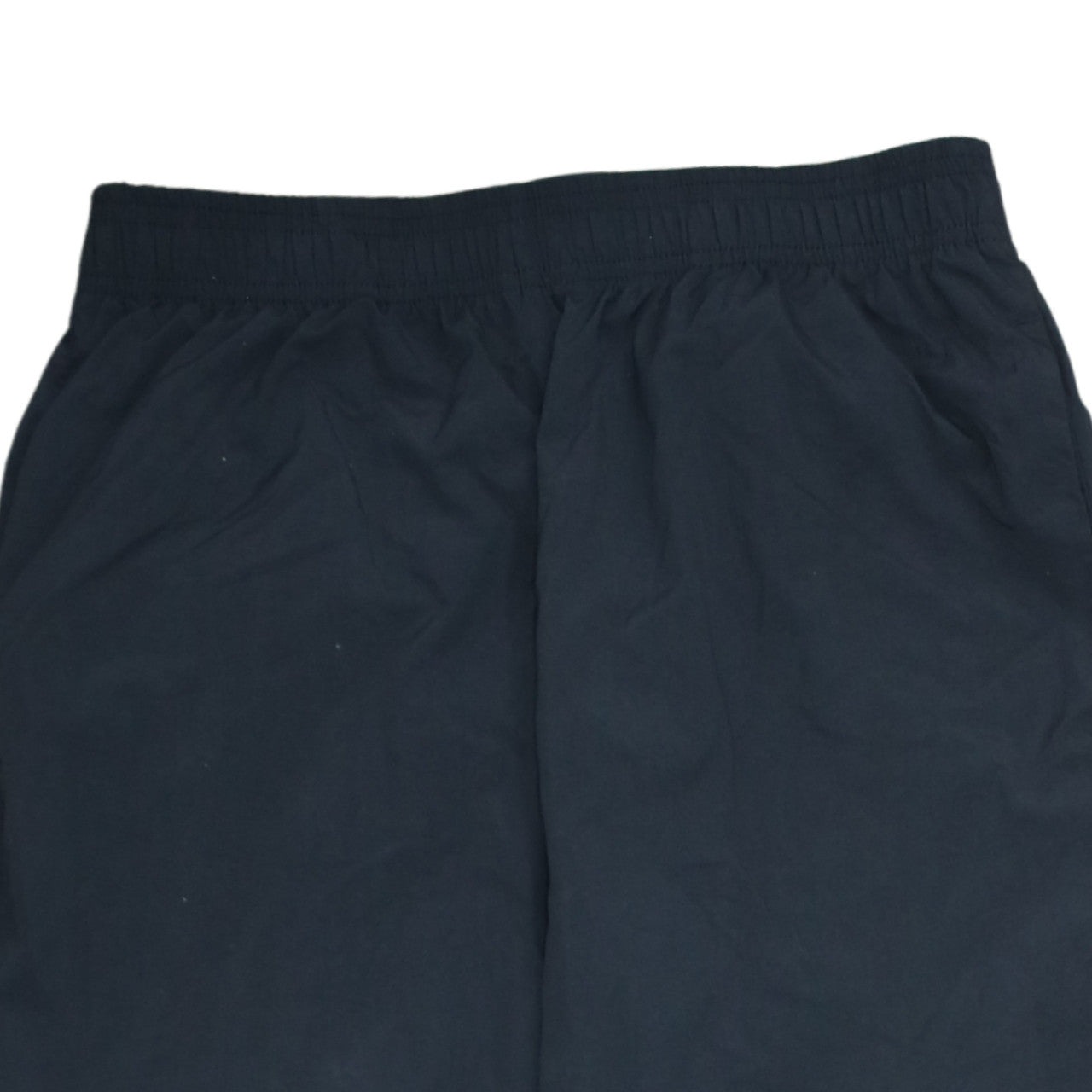 Adidas Womens Black Cargo Trousers Size S Elastic Waist Sports Style