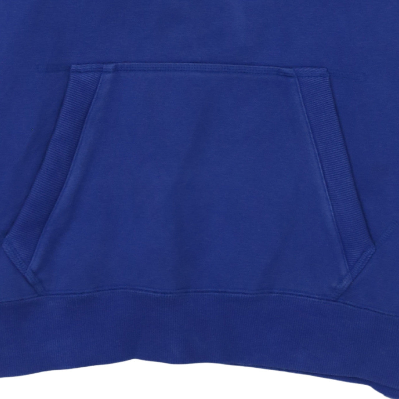 Puma Men’s Blue Pullover Hoodie M Regular Fit Sports Style
