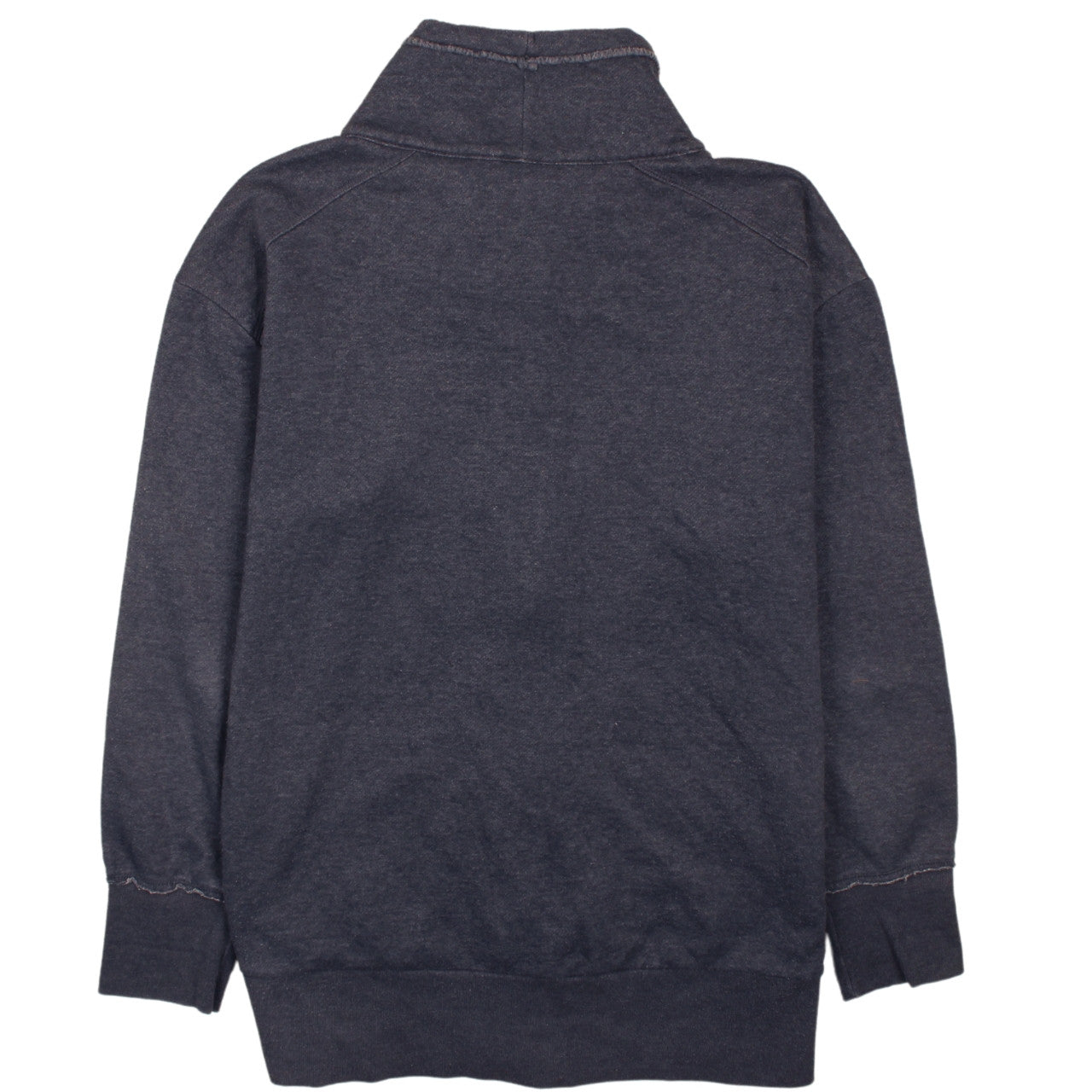 Champion Men's Grey XL Heritage Fit Full Zip Sweatshirt