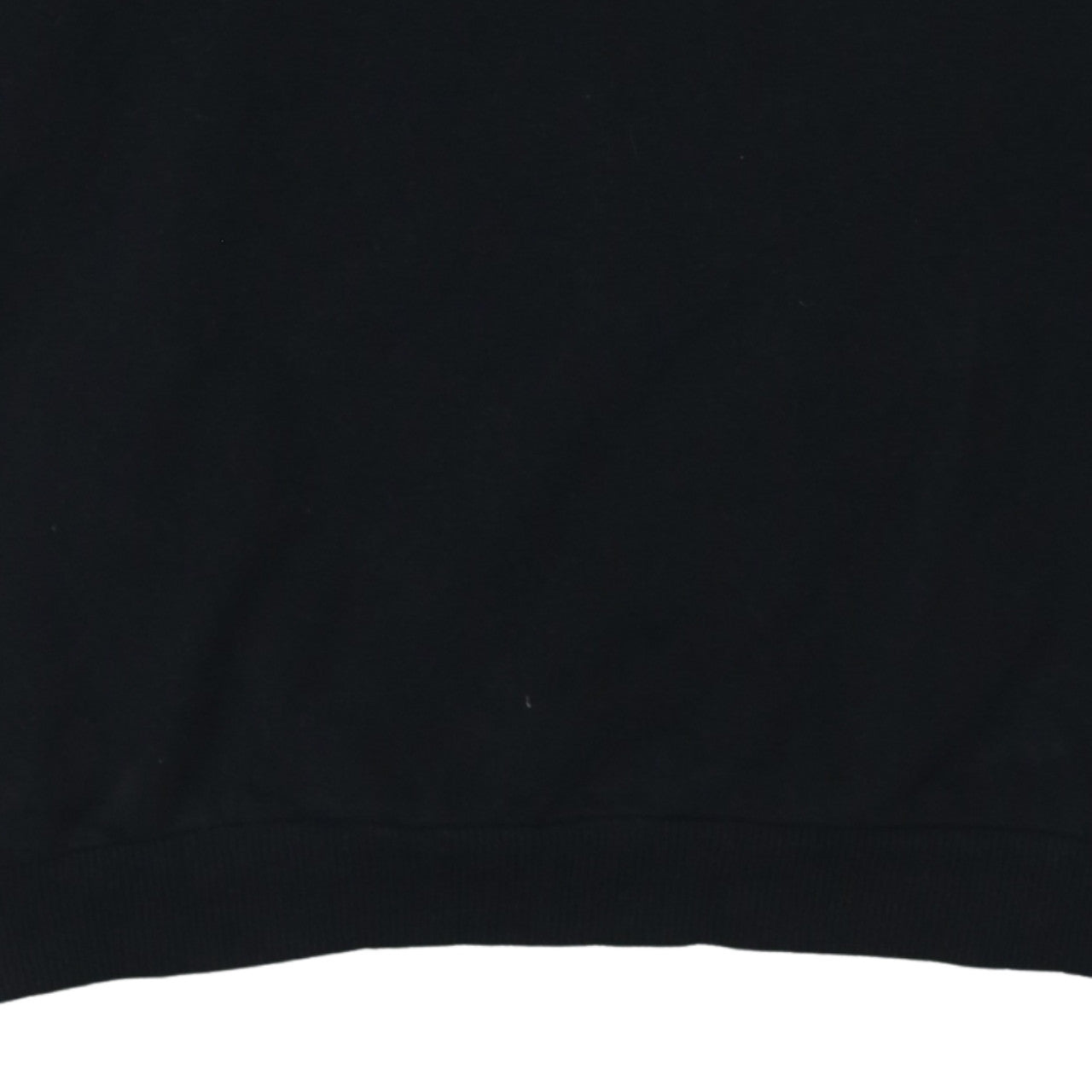 Disney Mickey Mouse Black Sweatshirt Women 16-18 George Relaxed Fit