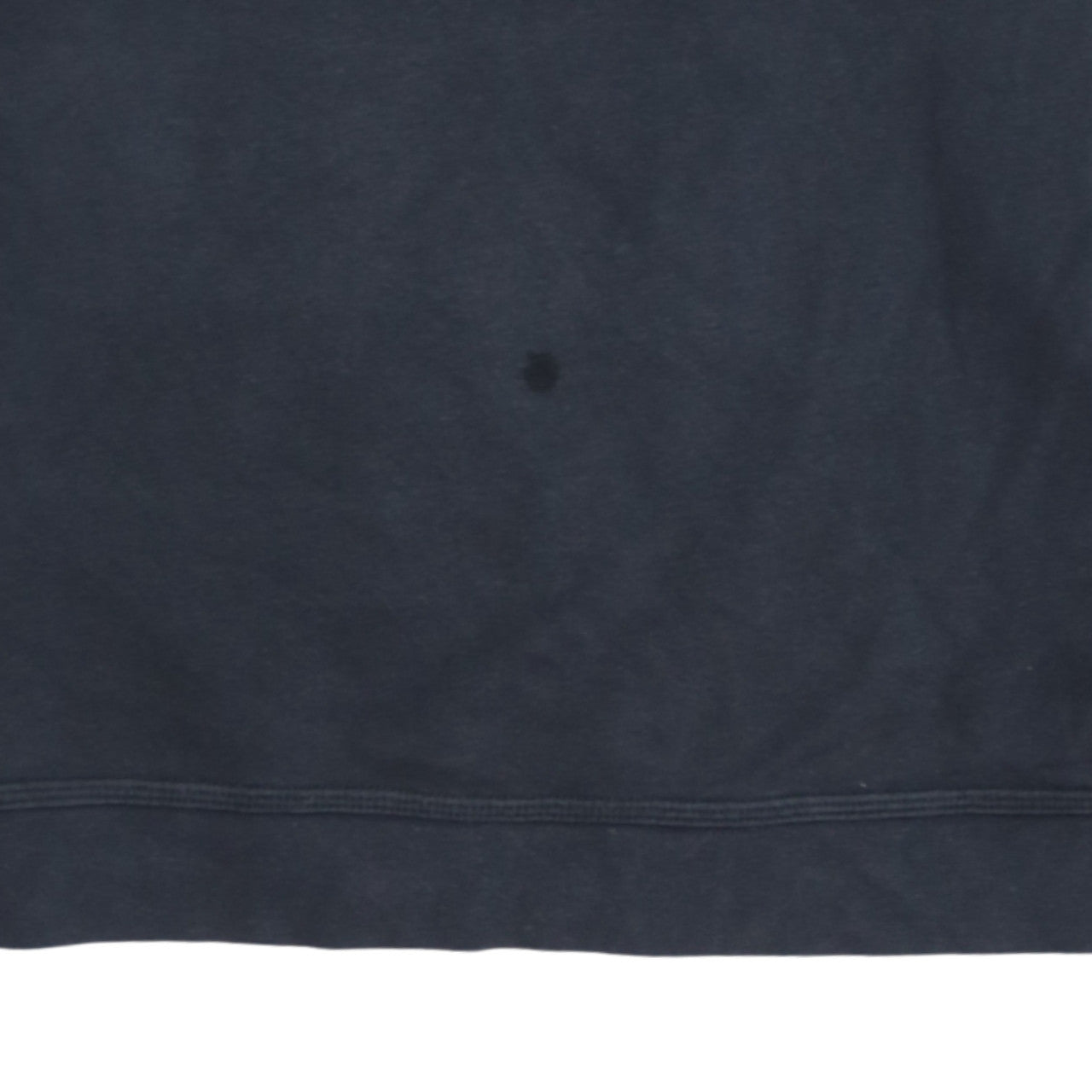 Nike Boys Black XL Crew Neck Fleece Pullover Sweatshirt with Logo