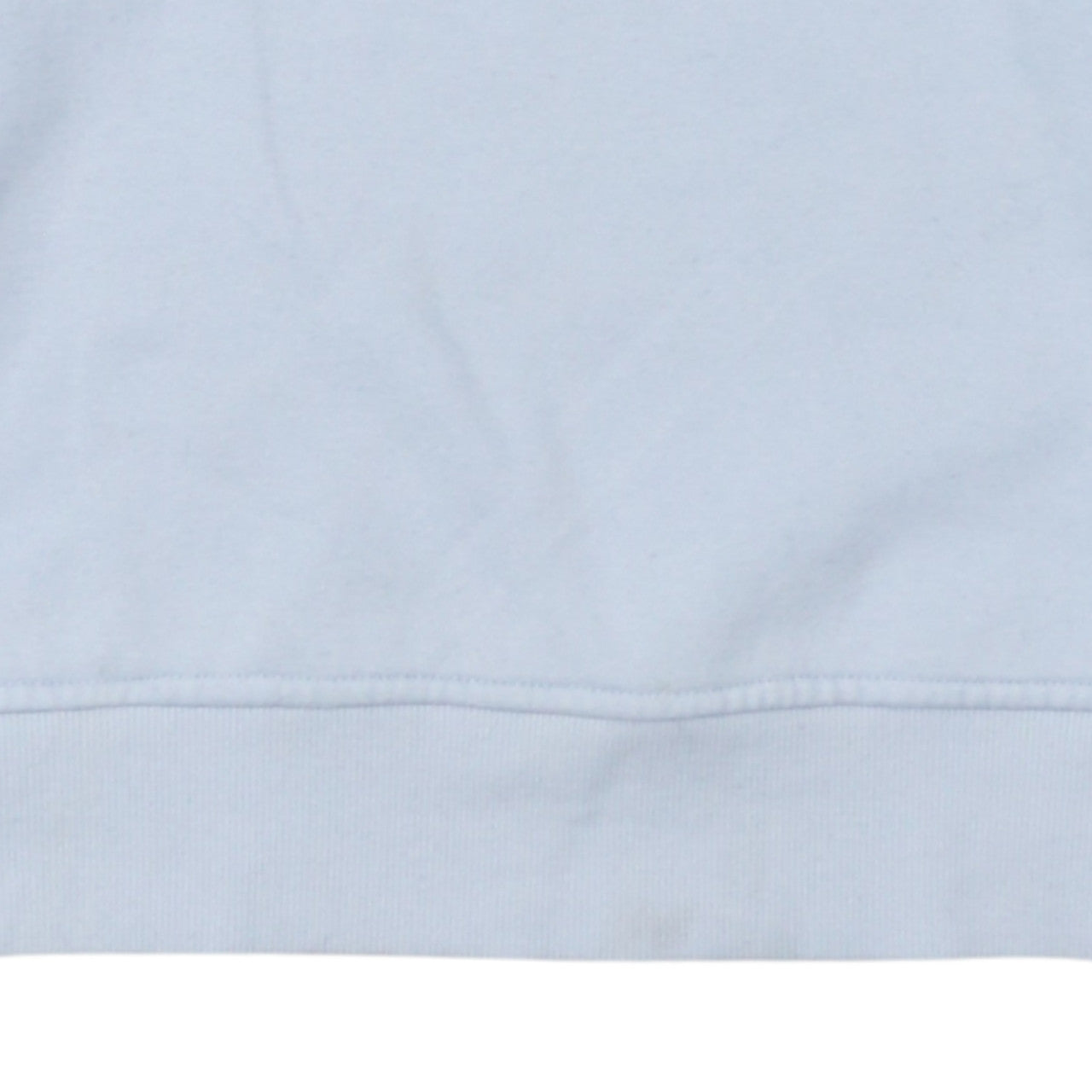 Disney Primark Women Blue Stitch Sweatshirt 2XS Pullover Jumper