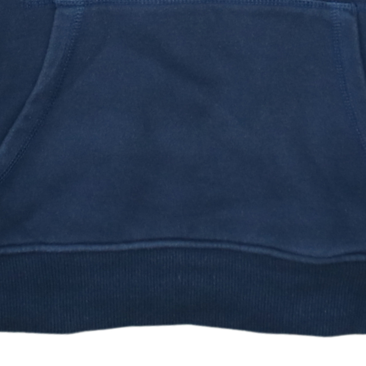 Ellesse Men's Blue Colour Block Pullover Hoodie Size S