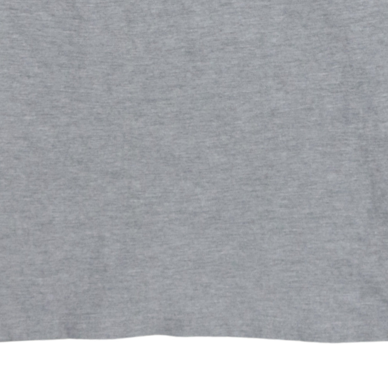 Kappa4work Men's Grey Long Sleeve Cotton Blend Polo Shirt L