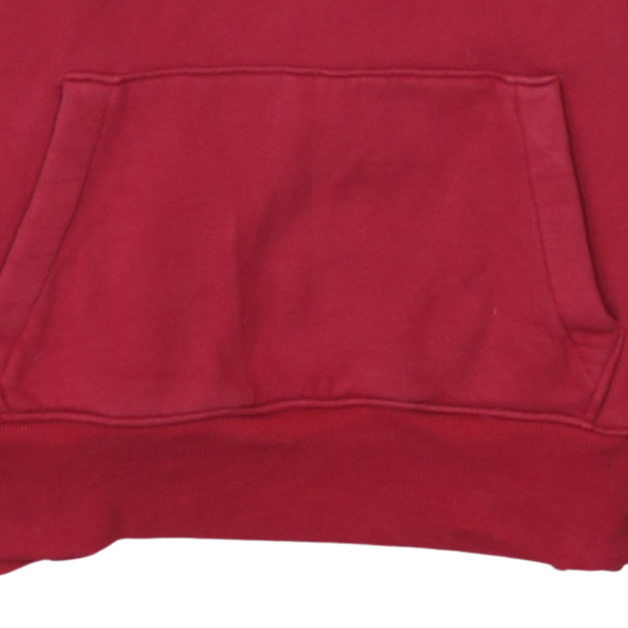 Hollister Men’s Multicoloured Pullover Hoodie S Logo Fleece