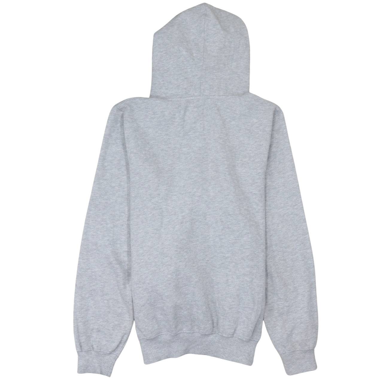 Hard Rock Cafe Berlin Women's Grey Pullover Hoodie Medium Cotton Blend